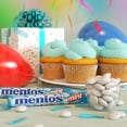 thumbnail image 5 of Mentos Chewy Mint Candy Roll, Mint Candies, 14 Pieces Per Roll, 15 Count Party Pack, 5 of 6