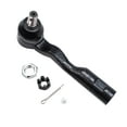 thumbnail image 7 of Detroit Axle - Front Inner Outer Tie Rod Ends Replacement for 2003 2004 2005 2006 Toyota Sequoia Tundra, 7 of 7