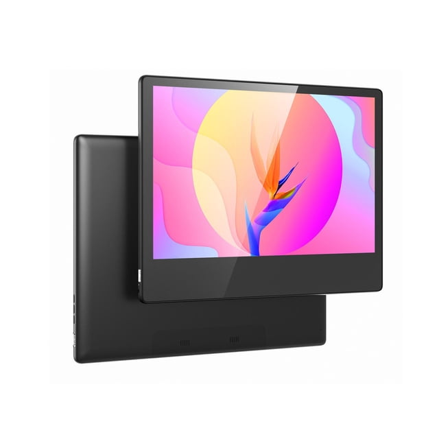 Monitor Portátil De 13,3 Pulgadas, Pantalla De Ordenador, Monitor De Ordenador, Monitor De Juegos, Compatible Con Switch/Ps4 Scienceny EL016871-03