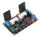 thumbnail image 2 of Placa amplificadora de potencia 2SC5200+2SA1943, placa de protección de circuito de altavoz de 100W Amp, 2 of 8