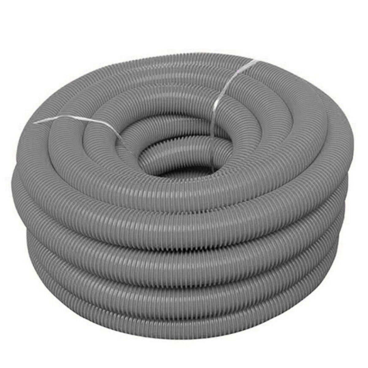 Heavy Duty Pool Vacuum Hose InGround Pool Vacuum Hose with Swivel Cuff