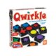 thumbnail image 1 of Mindware de Asmodee | Edición Qwirkle del Reino Unido (nueva) | Juego de mesa | Edades 5+ | 2-4 jugadores | 45 minutos de tiempo de reproducción, 1 of 6