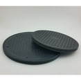 thumbnail image 3 of Soporte de Rodamientos de Acero Resistente Perfecl para TV Licencia Giratoria 30CM, 3 of 8