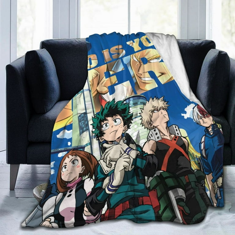 Anime Gifts That Will Make Any Teen Say 'Nani?!'