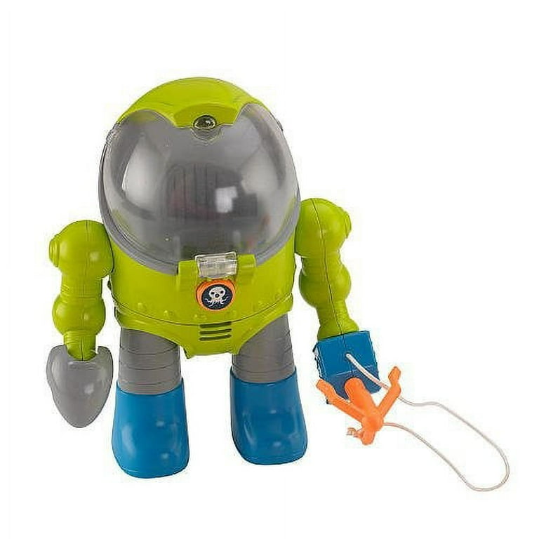 Fisher-Price Octonauts Kwazii
