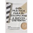 thumbnail image 2 of Guía práctica de discipulado para nuevos creyentes, 2 of 2
