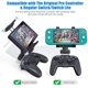 thumbnail image 1 of Soporte de controlador Switch Pro para Switch / Switch Lite, soporte de abrazadera y agrave; Clip ajustable para el controlador Switch Pro Adepaton JH-0321, 1 of 6
