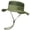 Green, variant on UPF 50+ Sun Hats for Women Men - Wide Brim Summer Mesh Hat UV Protection Packable Boonie Bucket Fishing Camping Safari Beach Hats for Ladies Hiking