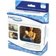 Medishield CastShield, Blue