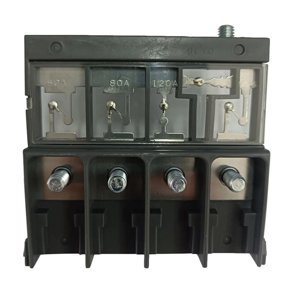 Fyuu Fusible Fuse Link Block Assembly 8571A003 For Mitsubishi Lancer Outlander 08-13
