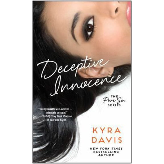 Pre-Owned Deceptive Innocence (Pure Sin) (Unknown) 1476773130 9781476773131