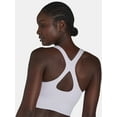thumbnail image 3 of Avia Square Neck Sports Bra for Women, Medium Support, S-3XL, 3 of 4