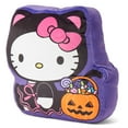 thumbnail image 4 of Hello Kitty Party Kitten Cloud Plush Pillow 15 inches, 4 of 6