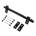 thumbnail image 2 of Deck Umbrella Clamp, Sun Umbrella Holder Rustproof  For Wooden Iron Deck Rail Posts, 2 of 8