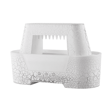 GJX Diffusers for Home,Raindrop Simulation Humidifier,Wireless Remote Control Scent Diffusers for Home