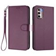 thumbnail image 1 of Funda Cartera GANGXUN para Motorola Moto G Stylus 2022 4G – Cierre Magnético, Protección RFID, Correa Desmontable, Compatible con Carga Inalámbrica, 1 of 6