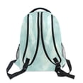 thumbnail image 5 of Soft Pastel Texture Stylish Large Backpack 15L Self-Standing Durable Twill for School, Office and Travel Use, 5 of 9
