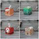 thumbnail image 2 of GOOHOCHY 24 cajas de regalo navideñas, cajas de dulces, cajas de golosinas, decoraciones para fiestas, recuerdos de fiesta de Navidad, 2 of 7