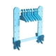 thumbnail image 1 of Soporte para aretes Sunnimix colgante azul, 1 of 8