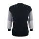 thumbnail image 5 of Gibobby Sudaderas para mujer oferta Sudadera de Manga Larga para Mujer de Gran tamaño de otoño de Talla Grande(Negro,XG), 5 of 5