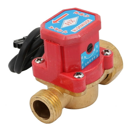 valve pump switch automatic control male female water