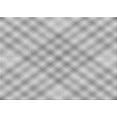 thumbnail image 1 of Ahgly Company Machine Washable Indoor Rectangle Transitional Platinum Silver Gray Area Rugs, 2' x 4', 1 of 7