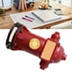 thumbnail image 5 of Hucha Retro Boca De Incendios Hucha Boca De Incendios Caja De Monedas De Dinero Tarro De Ahorro De Dinero Único Decoración Del Hogar Rojo, 5 of 5