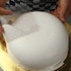thumbnail image 4 of Raspadores transparentes para tartas - Juego de 10 piezas, plástico alimentario, diseño flexible, bordes lisos para hornear y decorar tartas, 4 of 8