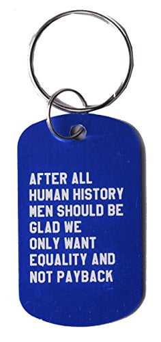 i want a human after all