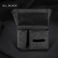 thumbnail image 1 of Bolsas de almacenamiento de red de malla de coche impermeables universales entre asientos organizador colgante Ndcxsfigh Accesorios para autos y motos, 1 of 7