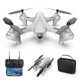 thumbnail image 1 of Drone RC con cámara Dual Camera Drone 1080P RC Quadcopter, 1 of 8