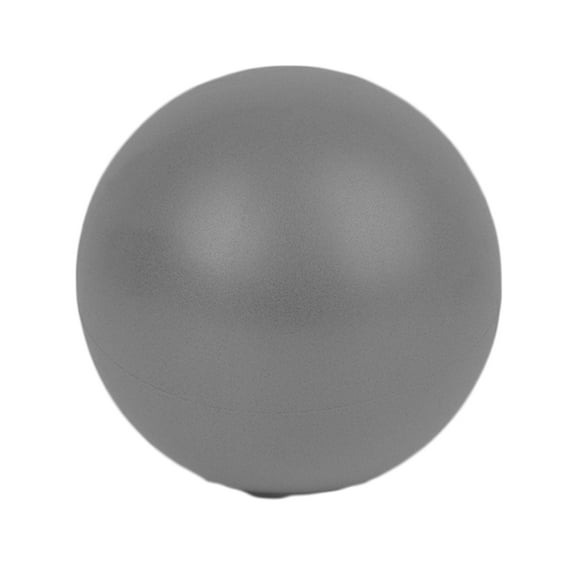 Pilates Ball Core Ball, Small Exercise Ball for Pilates, Yoga, Core Training, Balance