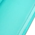thumbnail image 6 of 11-15.6 Inch Laptop Sleeve Case Soft Carrying Computer Bag Cover Compatible for MacBook Air Notebook Tablet Ultrabook Dell HP Lenovo Samsung-Blue, 6 of 6