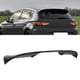 thumbnail image 4 of Spoiler de Techo Trasero, Elegante Aspecto UV Protegido UV Black Aerodinnamics Design Spoiler Fácil Instalación para Automóvil, 4 of 7