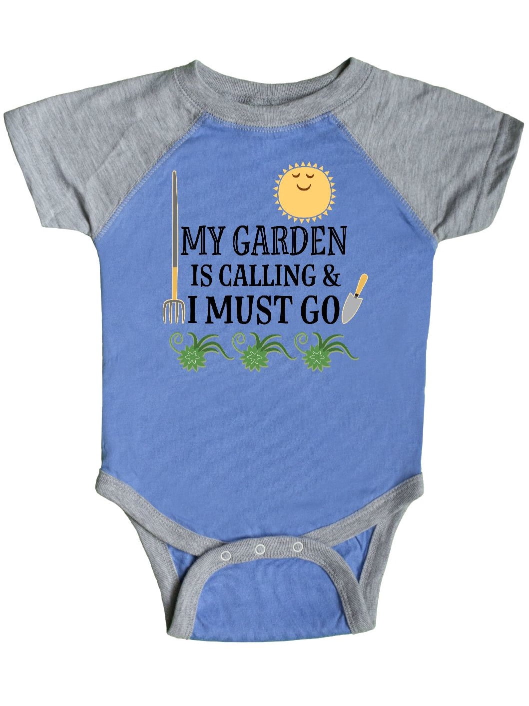 Gardening Baby Clothes