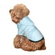 thumbnail image 5 of Fotbe Blue Marble Sudadera con Estampado para Perros Pequeños – Suéter con Capucha para Mascotas, Tela Suave de Forro Polar con Bolsillo-Medium, 5 of 7