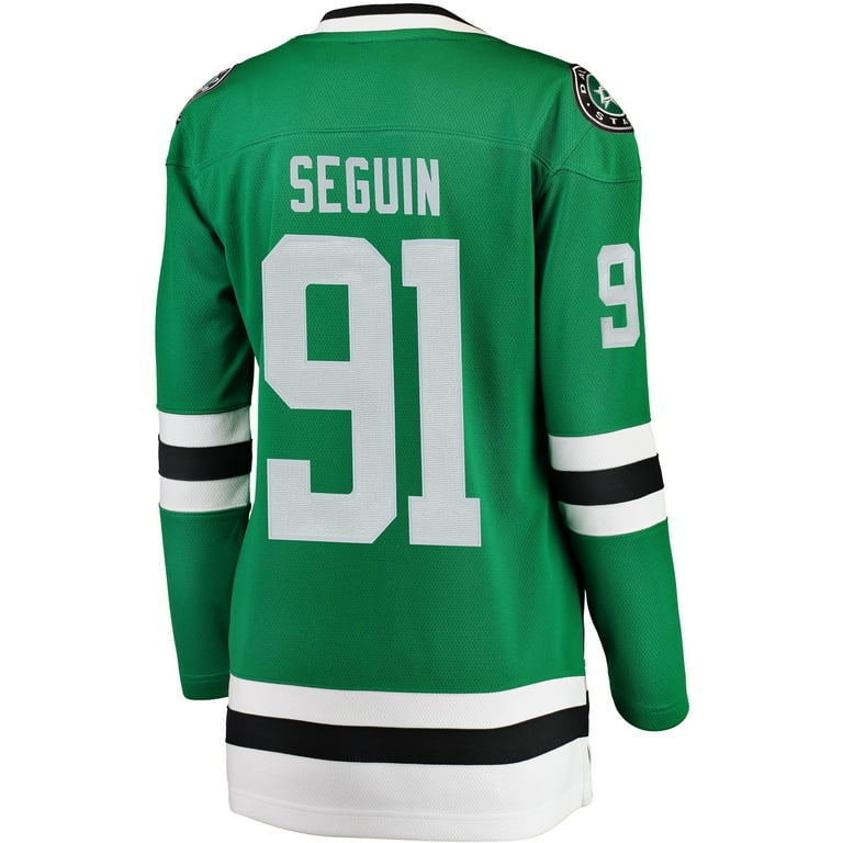 Seguin steelers clearance shirt