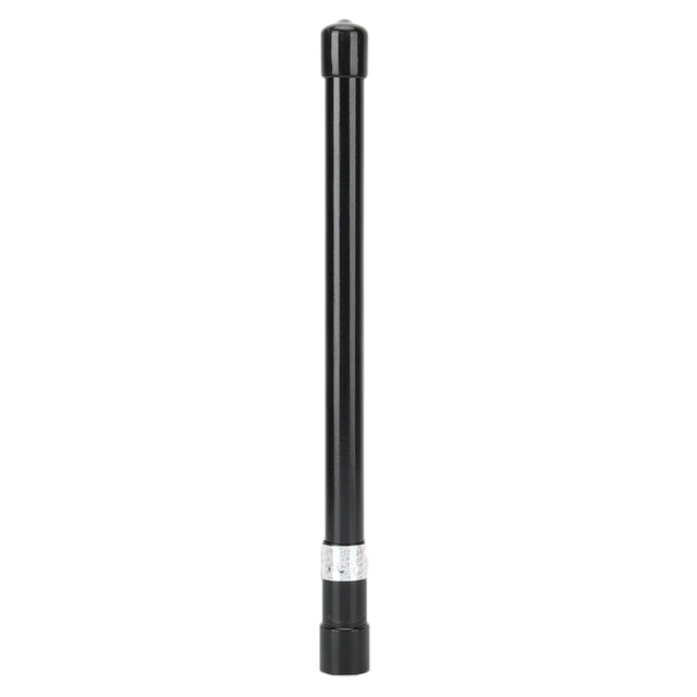 Antena macho NL-350 PL259 de 3,0 dBi de ganancia para radio bidireccional de coche VHF/UHF
