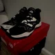 thumbnail image 2 of New Balance Two WXY v3 Size 13 MENS Black/White, 2 of 6