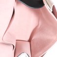 thumbnail image 6 of Pre-Owned Louis Vuitton Pink Cream Tricolour Soft Calfskin MyLockme BB, 6 of 9
