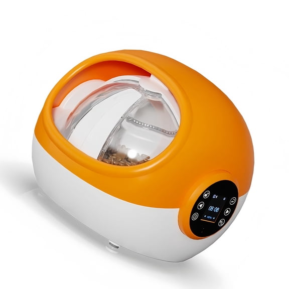 Microchip Cats Feeder Automatic Feeding Schedule Remote Control Via Mobile App High Capacity Container for Multicat