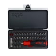 thumbnail image 1 of Wiha 76899 Ensemble de 34 Embouts d'Impact MaxxTor, 1 of 3