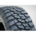 thumbnail image 4 of Landspider Wildtraxx M/T LT 33X12.50R22 Load E 10 Ply MT Mud Tire, 4 of 12