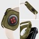 thumbnail image 3 of Funda Spigen Rugged Armor para Apple Watch Series SE3/9/8/SE2/7/6/SE/5/4 45mm/44mm, 3 of 7