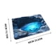 thumbnail image 3 of Felpudo con ilusión óptica | Alfombra 3D para interior y exterior | Antideslizante y absorbente de agua para entrada, salón y dormitorio, 3 of 6
