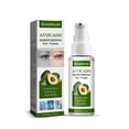 thumbnail image 1 of Crema de ojos HUOGUO, reparadora de ojeras y arrugas, reafirmante, 30 g, 1 of 5