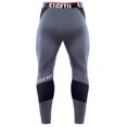 thumbnail image 2 of Men Fitness Quick-drying Stretch Trousers Cheap and fine, 2 of 3