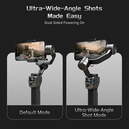 Open Box DJI Pocket 2 Handheld 3 Axis Gimbal Stabilizer with 4K Camera 1 1.7 CMOS 64MP Photo Pocket Sized ActiveTrack 3.0 Glamour Effects YouTube TikTok Video Vlog for Android and iPhone Walmart