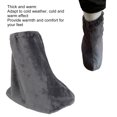 thumbnail image 3 of Bas de Plaster, Housse de Chaussette Protectrice Lavable pour Temps Froid, 3 of 8