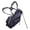 Blue, variant on Ram Golf Premium Tour Stand/Carry Bag Black/Red